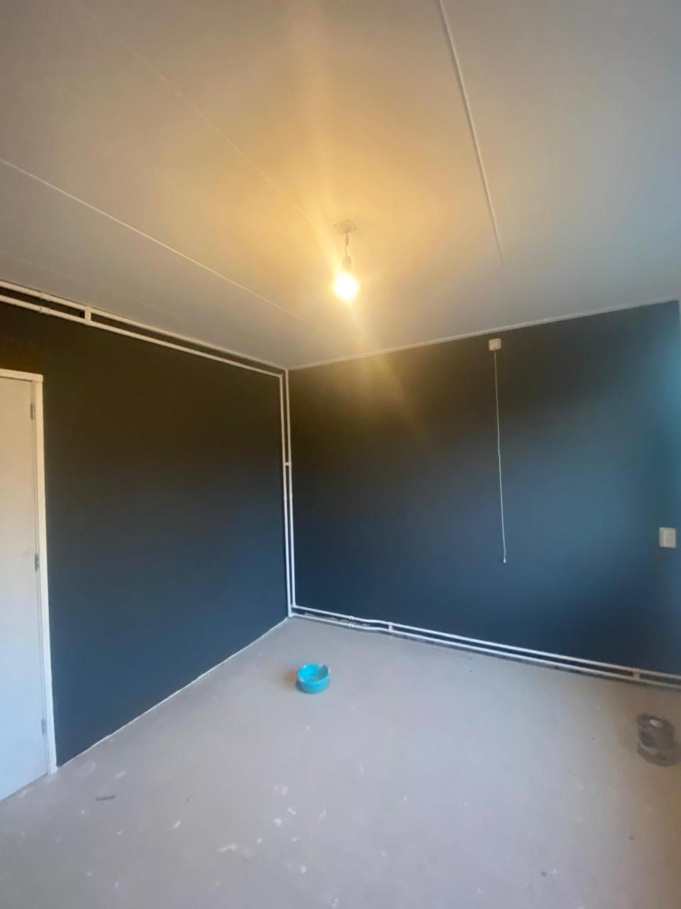 Professioneel schilder, stucwerk en laminaat legger Tel: 06-42810770