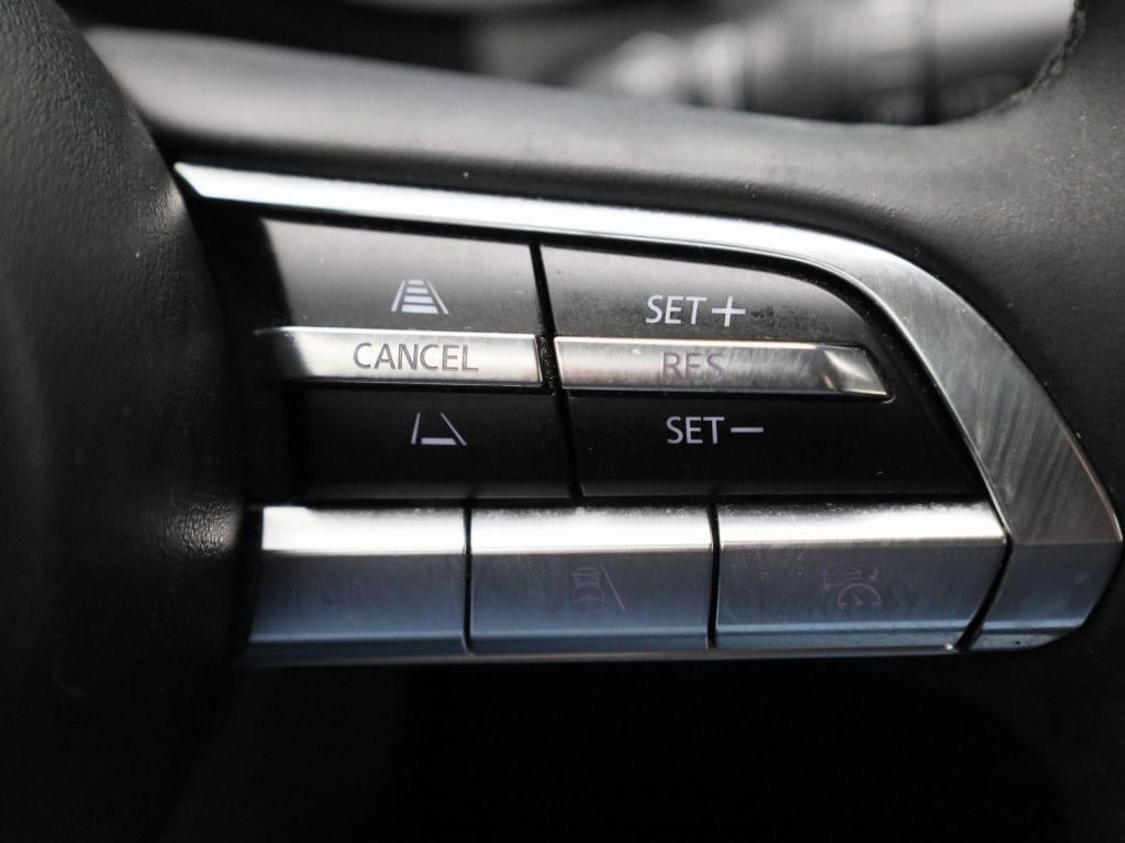 Mazda Cx-30 2.0 skyactiv-x | automaat | navigatie | achteruitrijcamera | st