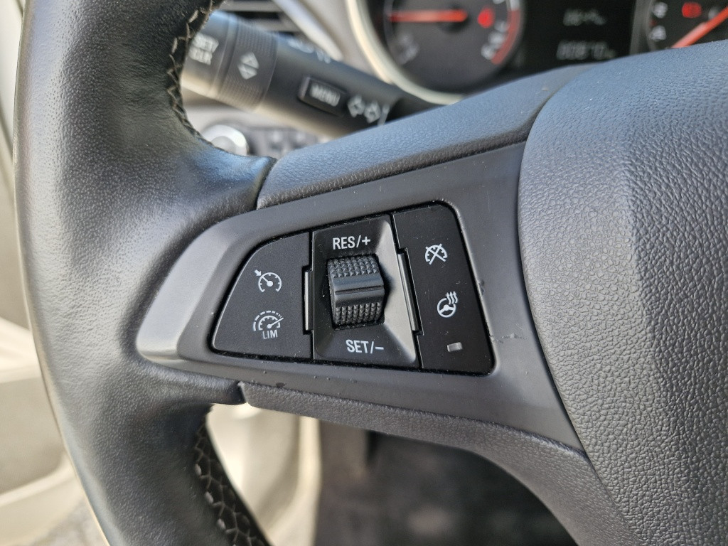 Opel Karl 1.0 ecofl innovation | intellilink navi