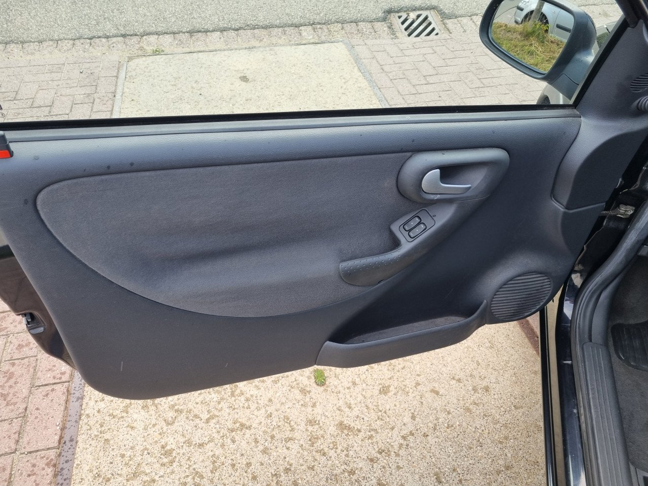 Opel Corsa 1.2-16V Comfort | 112.136 KM!