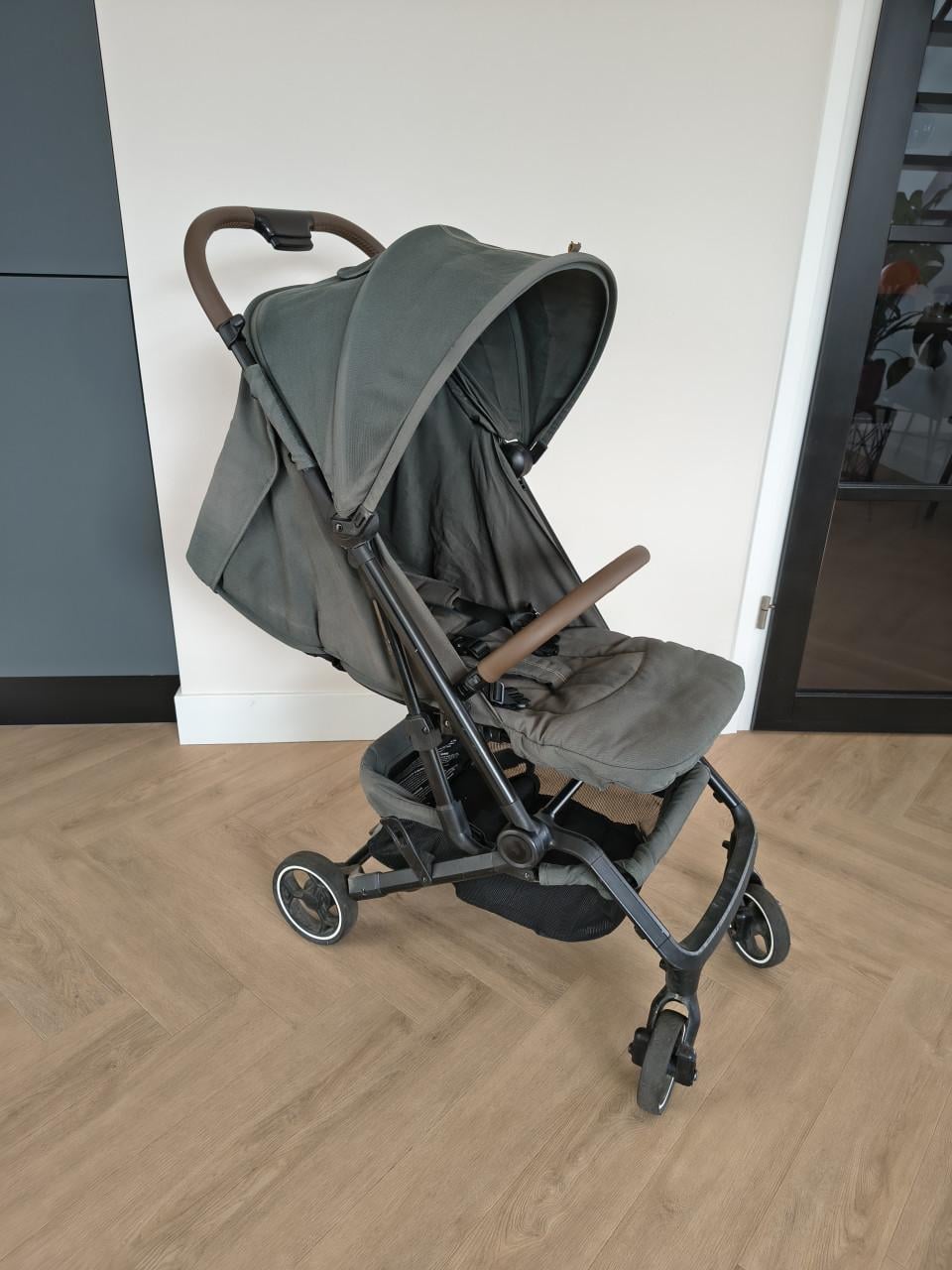 Buggy Qute