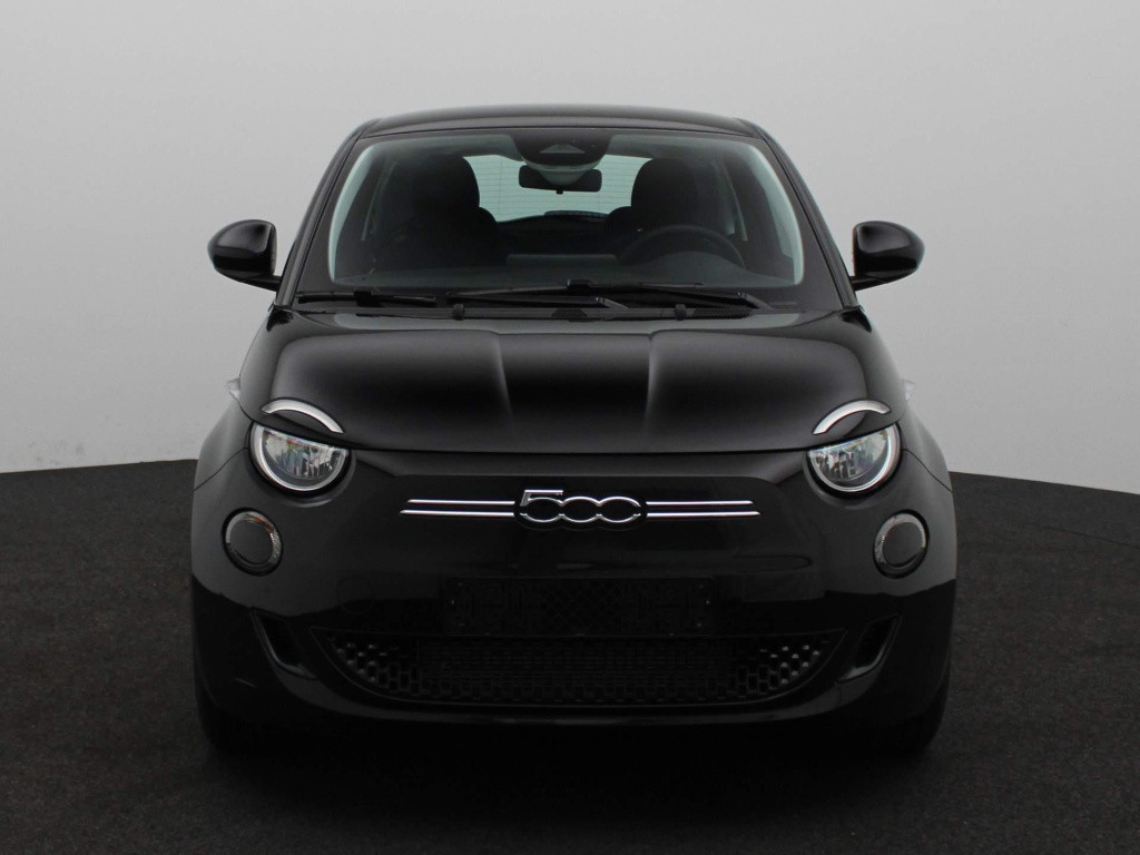 Fiat 500e 42 kwh | carplay | cruise control | ecc | pdc |