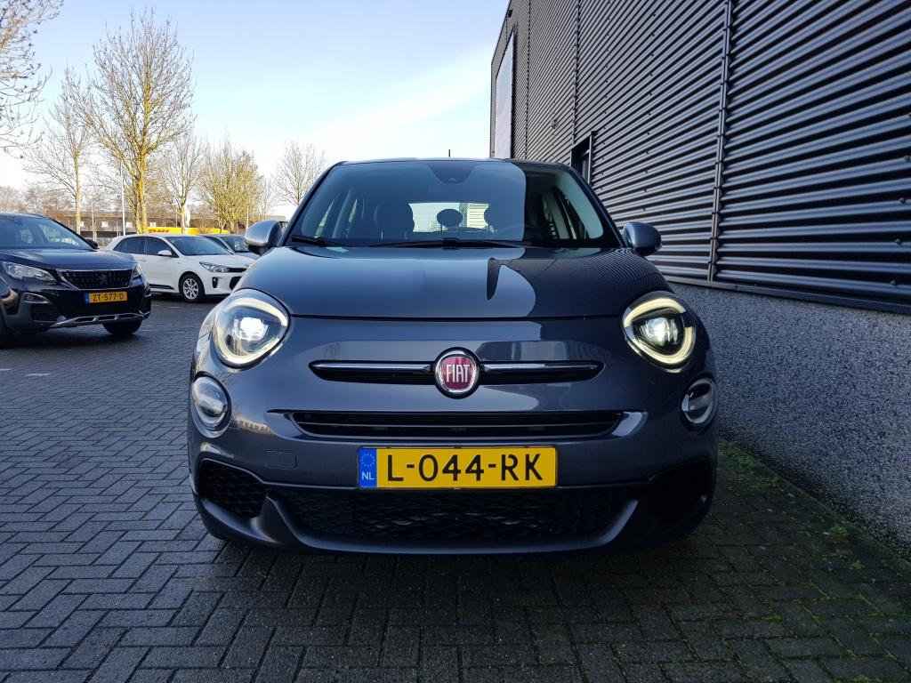 Fiat 500x 1.0 gse mirror