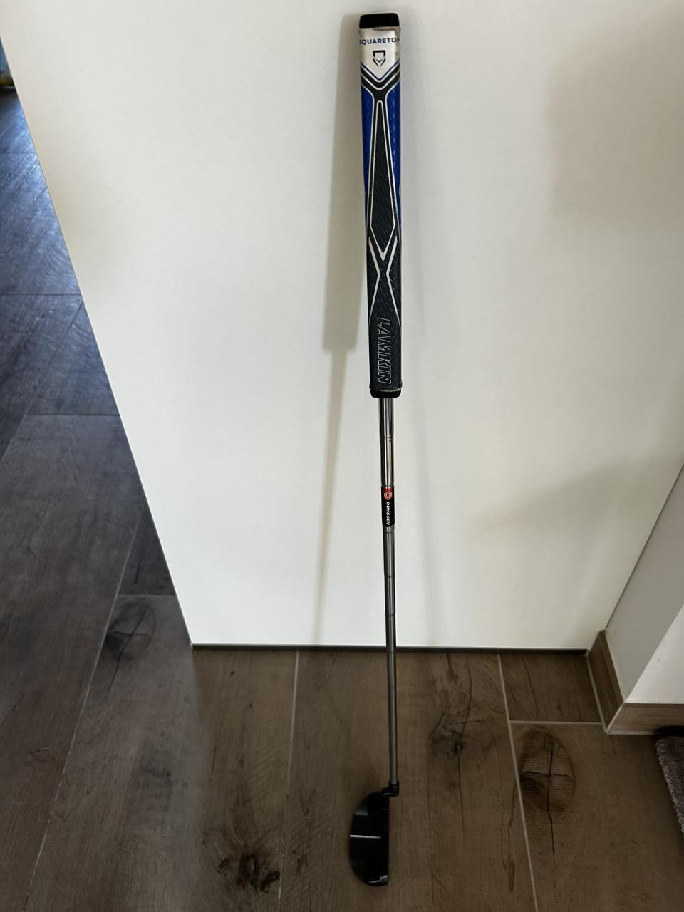 Odessey putter