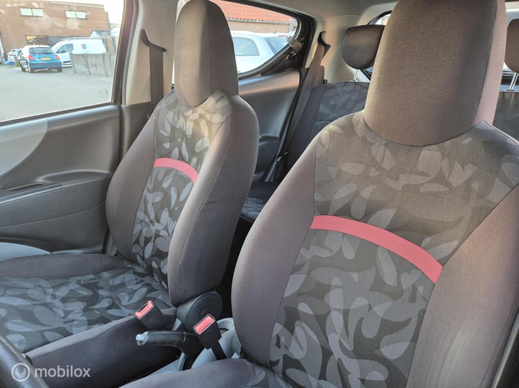 Suzuki Alto 1.0 / 5-deurs / airco