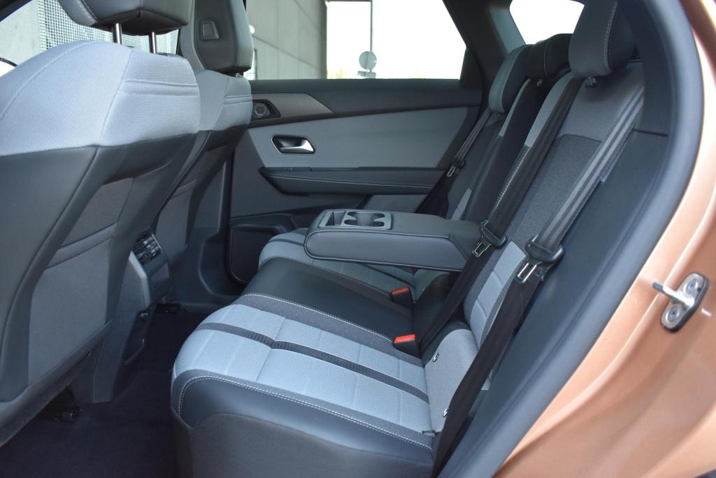 Opel Grandland electric gs 73 kwh demo sale