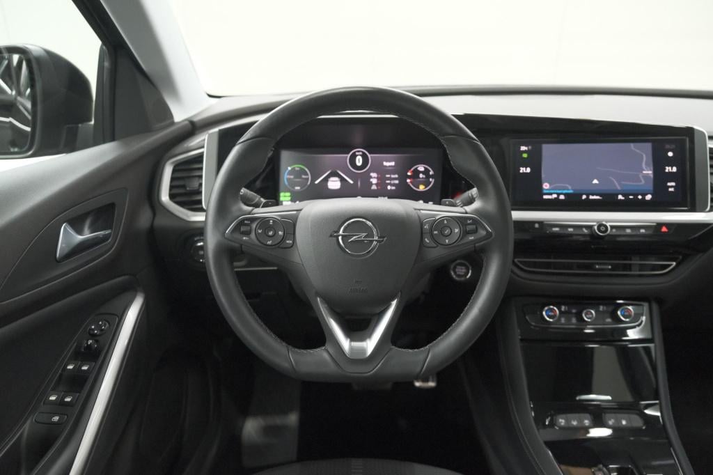Opel Grandland 1.6 turbo plug-in hybrid 225 gs | camera | adaptieve cruise 
