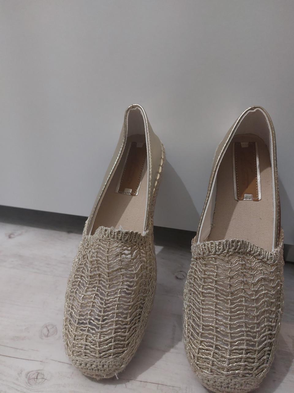 Damesschoenen