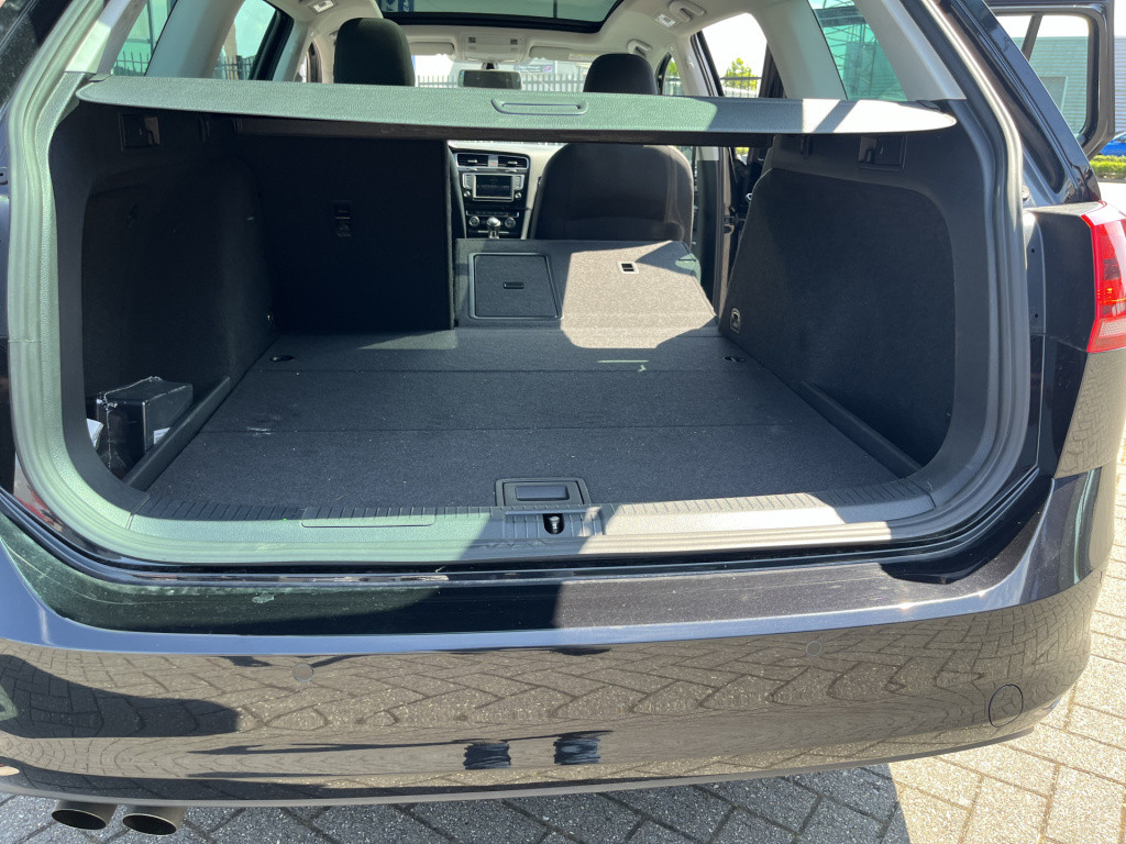 Volkswagen Golf variant 1.4 tsi highline 65 dkm