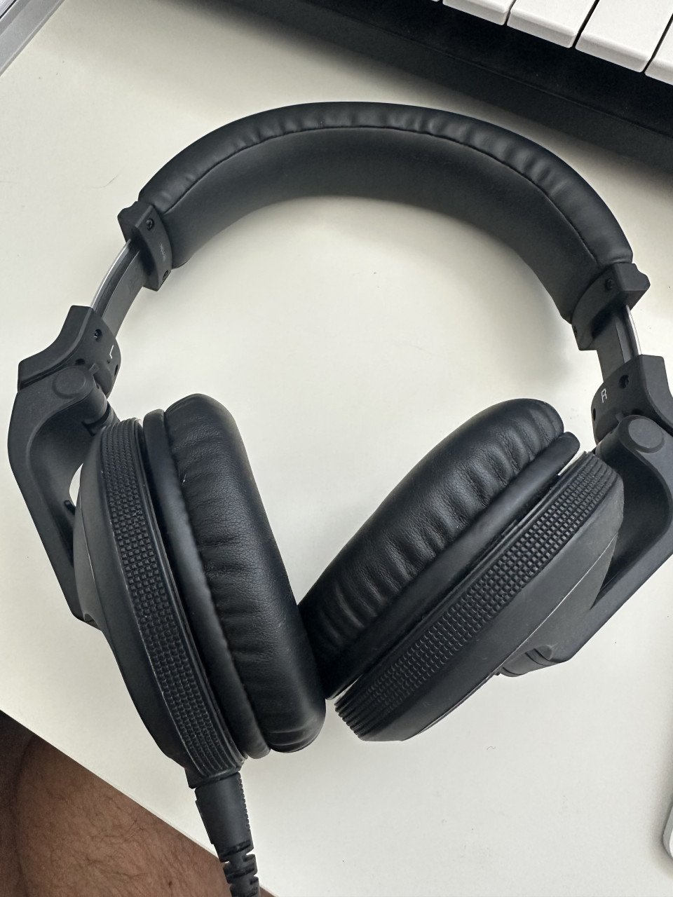 Pioneer XDJ-RX2 incl Headphones
