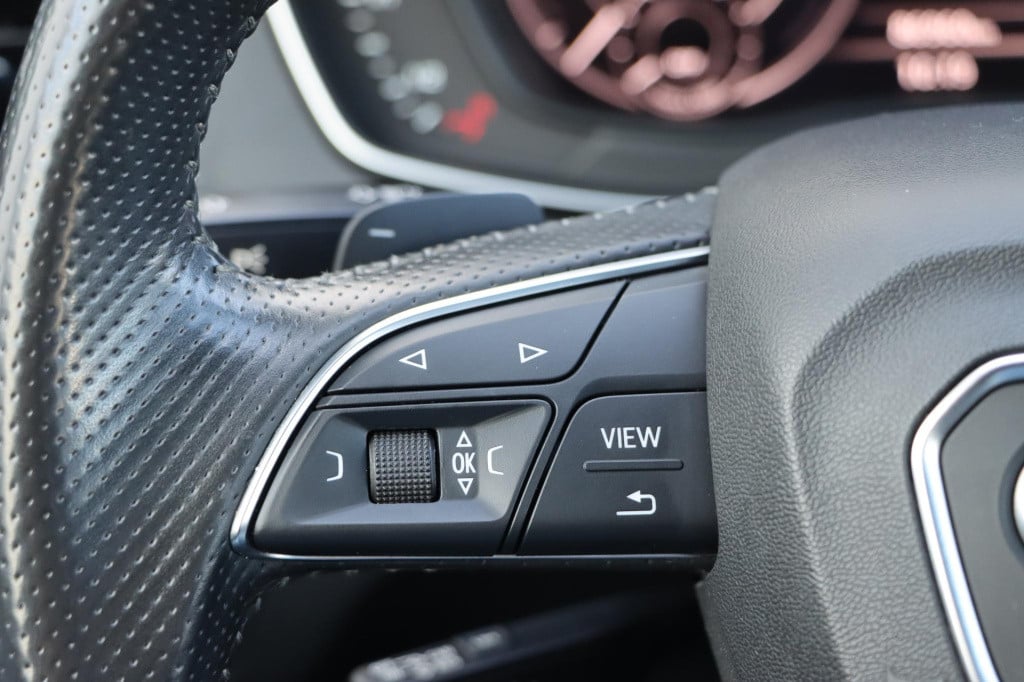Audi Q5 50 tfsi e quattro s-tronic s edition