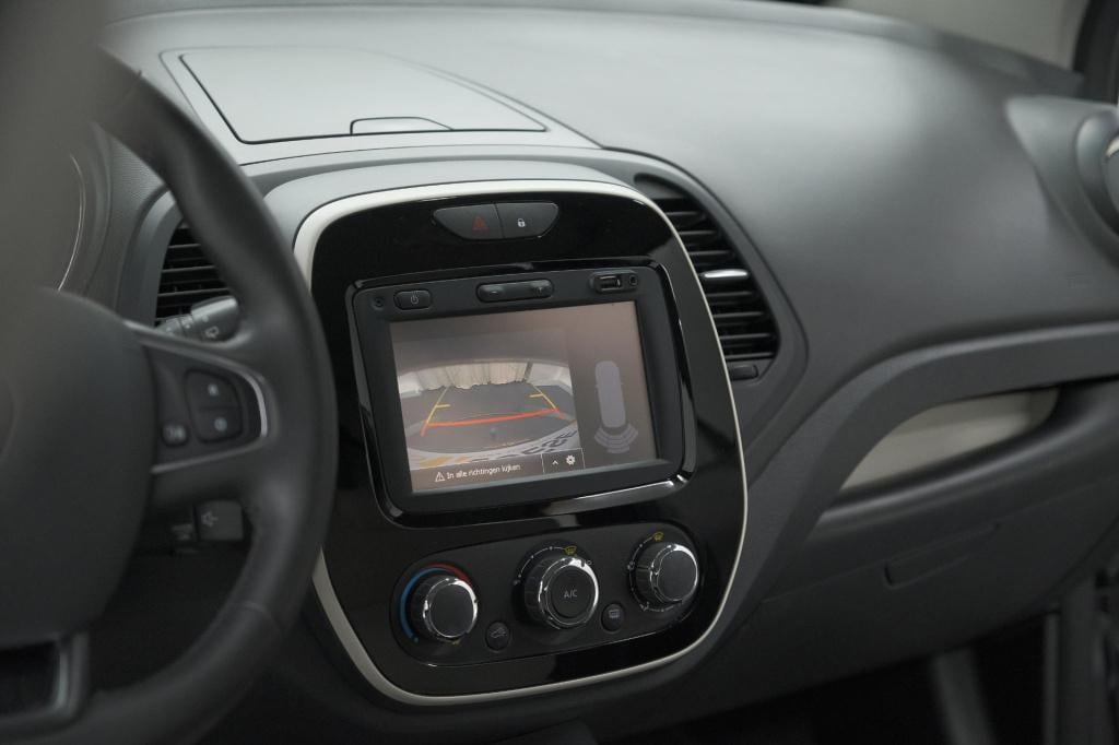Renault Captur tce 90 bose | trekhaak | camera | navigatie | parkeersensore