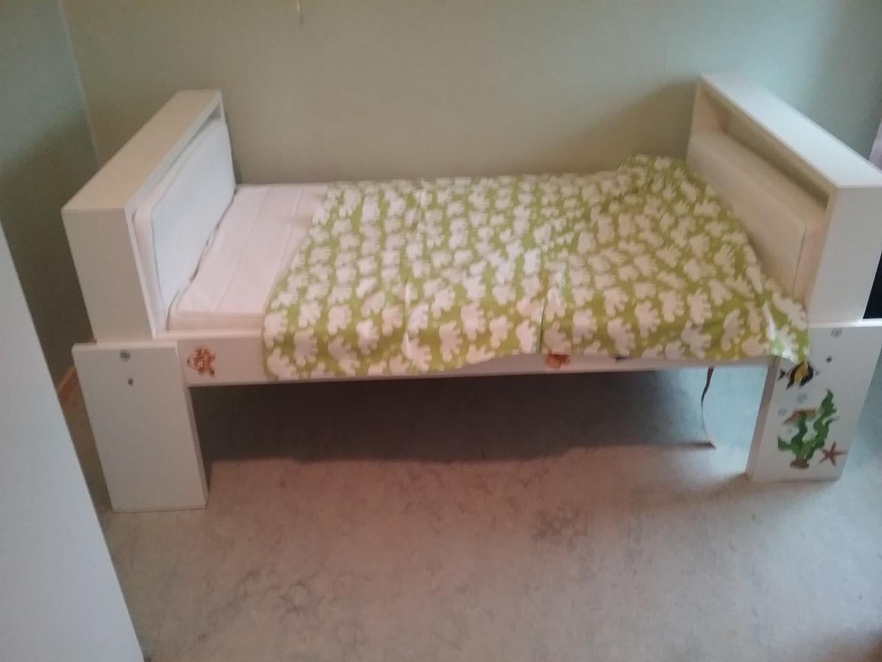 Meegroeibed
