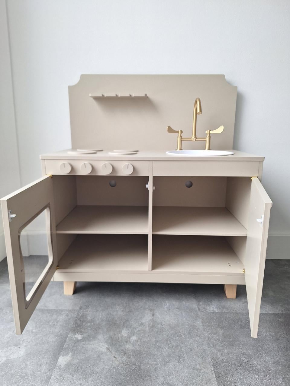 Speelkeuken petite amelie
