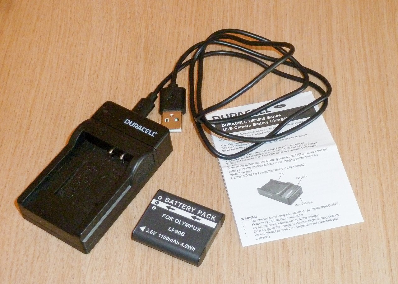 RICOH WG-6 fotocamera waterdicht/schokbestendig Z.G.A.N.