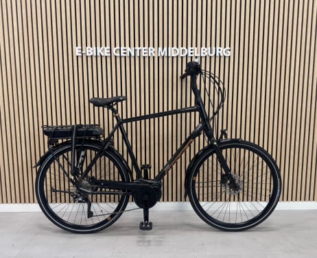 Koga Element Bosch Performance Line 500Wh 63CM 4657KM