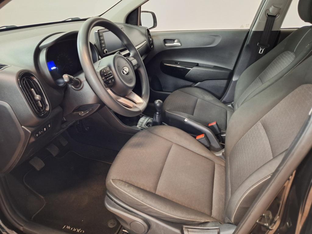 Kia Picanto 1.0 cvvt comfortplusline navigator | camera | navigatie