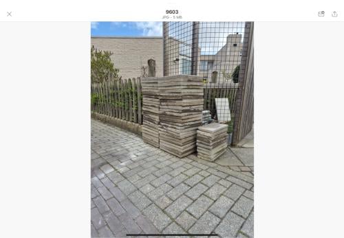 Gratis tegels 40 x 40