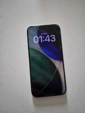 IPhone 15 Pro 128GB