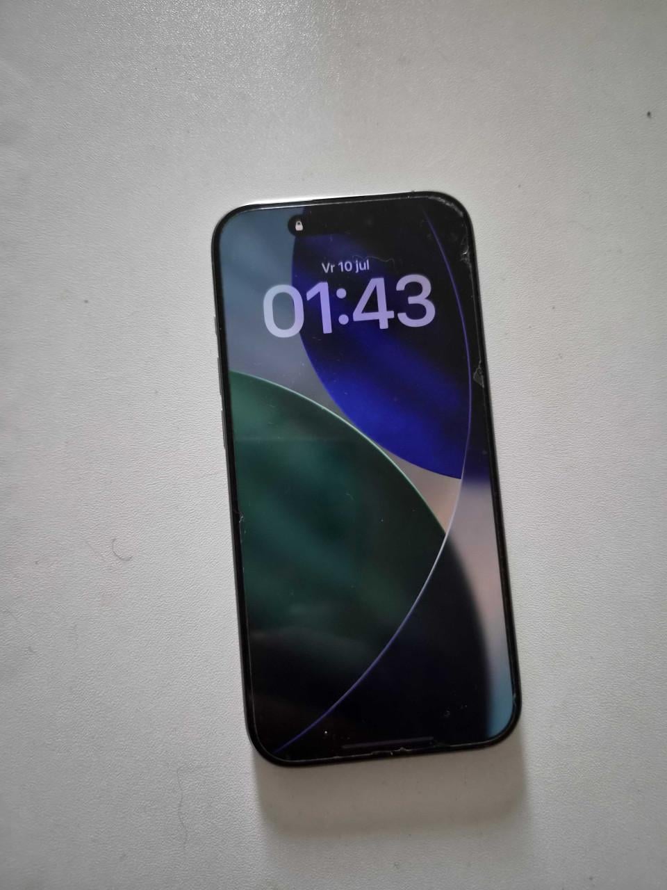 IPhone 15 Pro 128GB