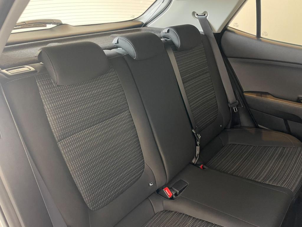 Kia Stonic 1.0 t-gdi mhev comfortline