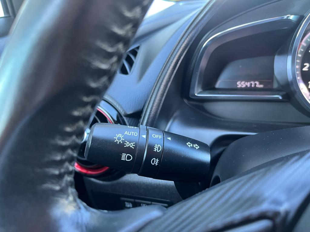 Mazda Cx-3 2.0 skyactiv-g 120 gt-m|trekhaak|bose|rijklaar