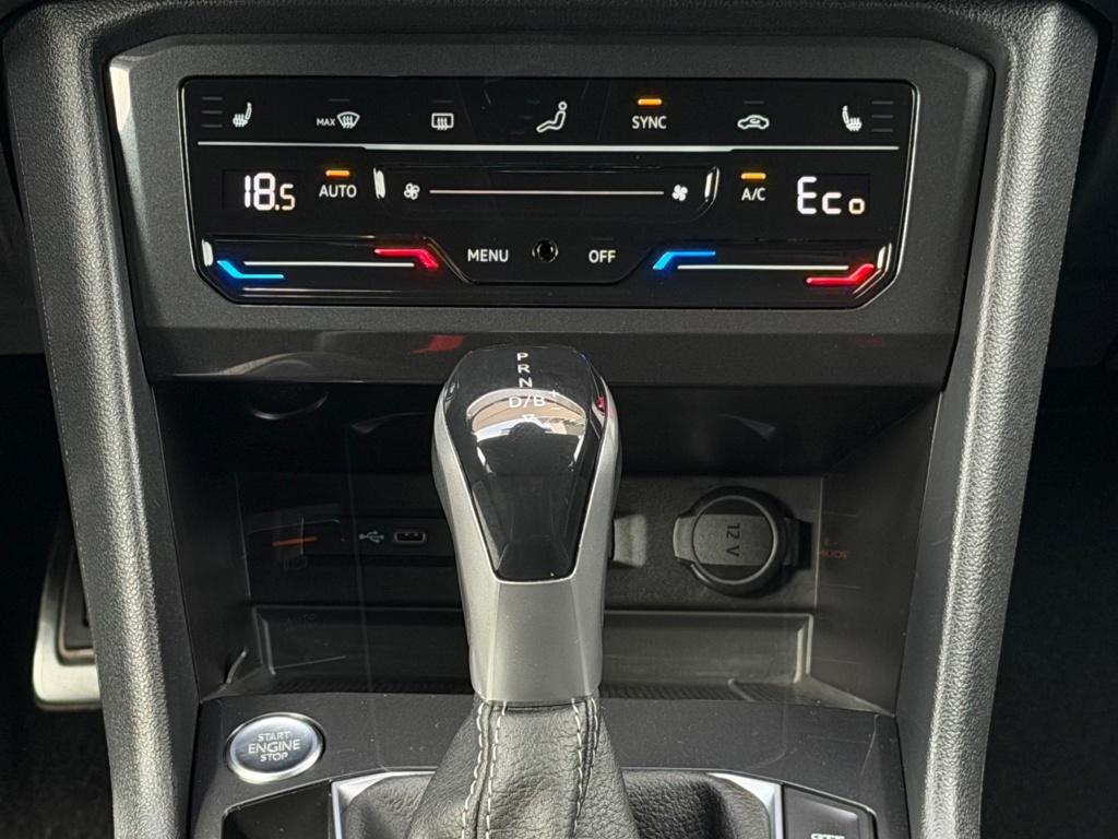 Volkswagen Tiguan 1.4 tsi ehybrid r-line business+