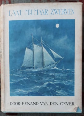 Mooi Boek