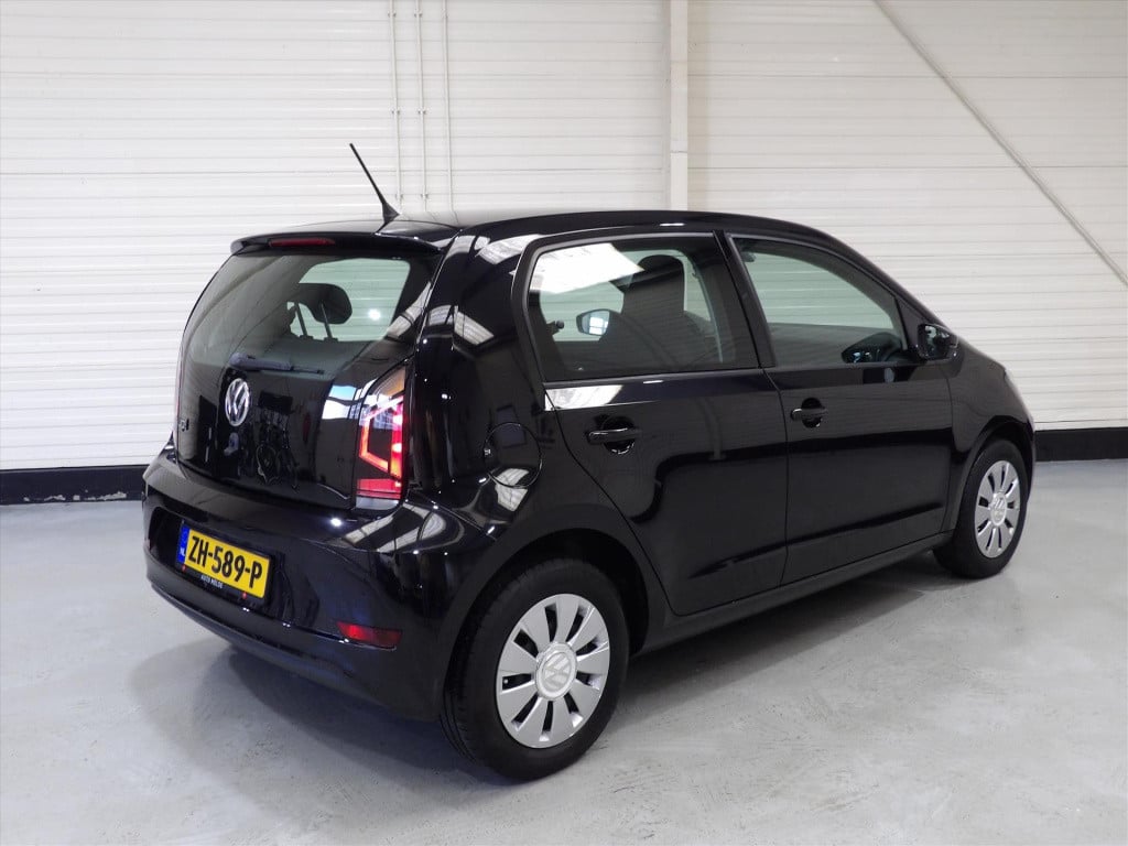 Volkswagen UP! 1.0 60pk 5d bmt move up!