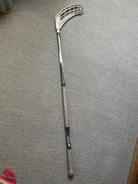 Originele zweedse football (vloerbal) stick 1.15 m