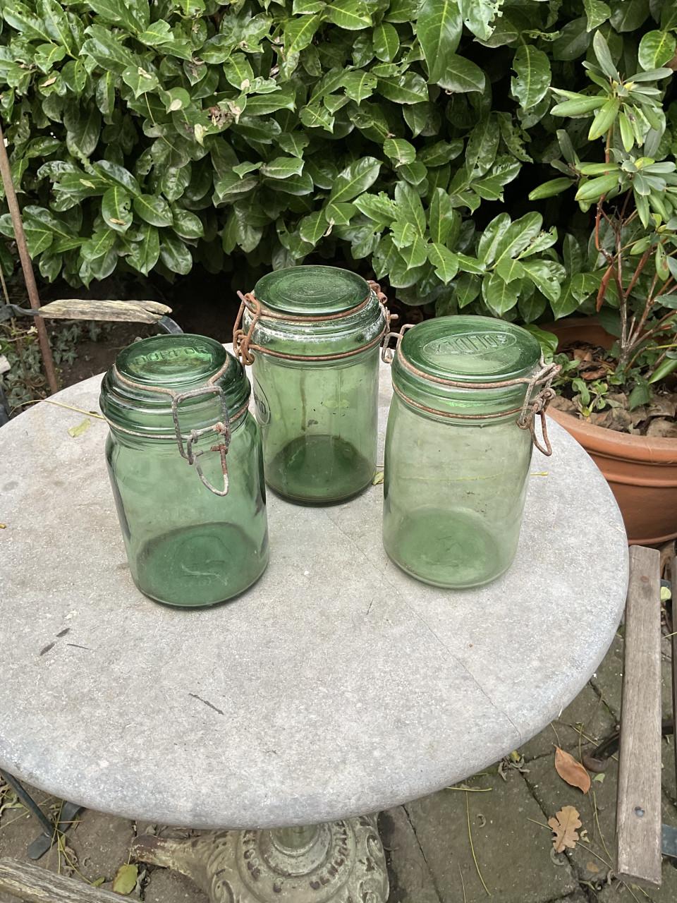 Brocante uit Frankrijk