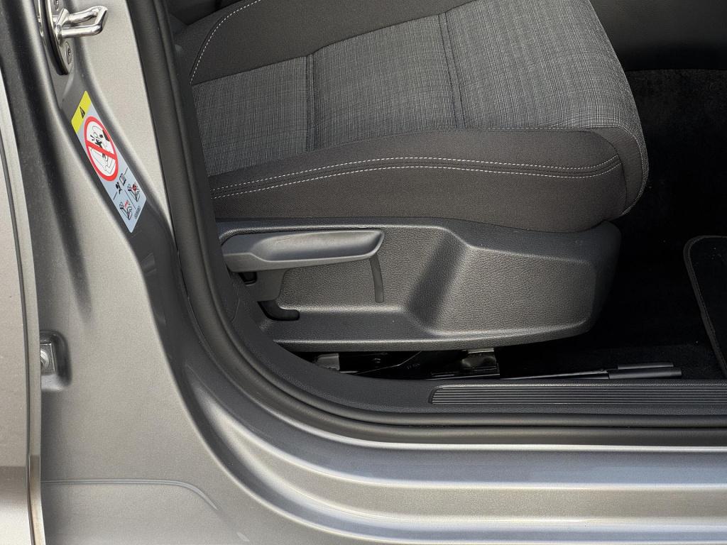 Volkswagen Passat 1.5 tsi business