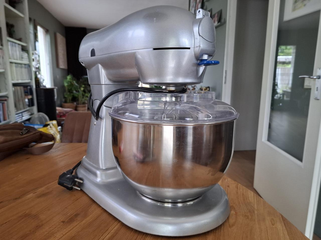 Keukenmachine