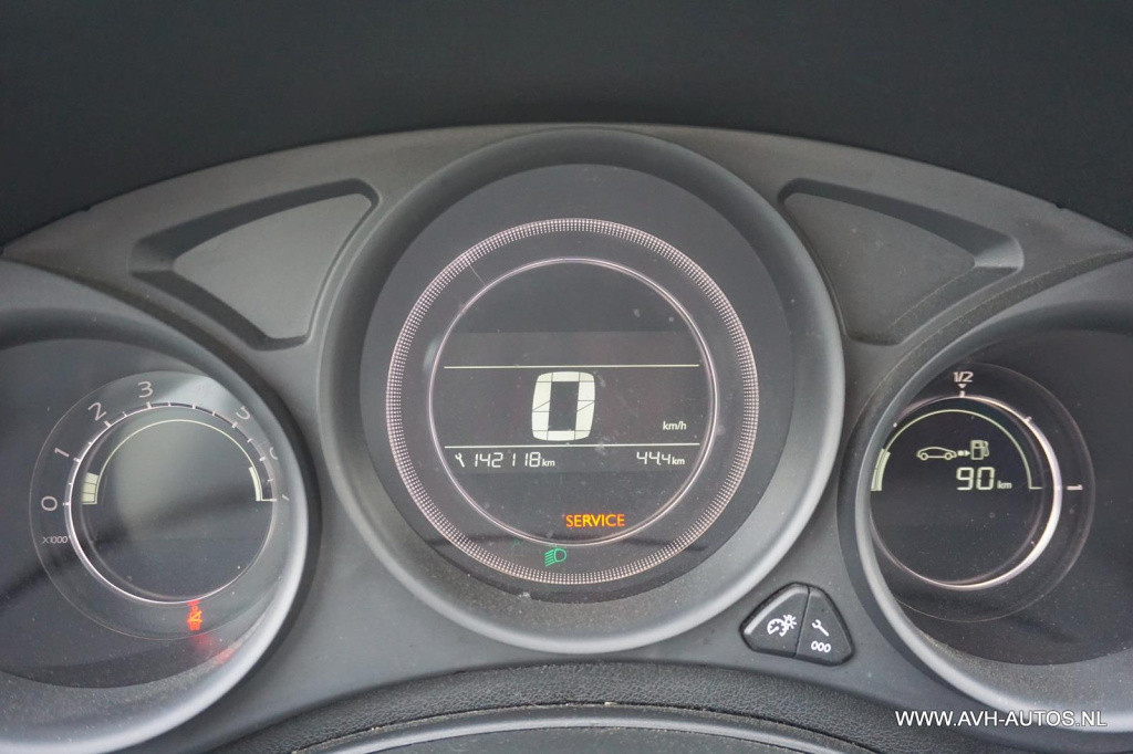 Citroen C4 1.2 puretech feel collection