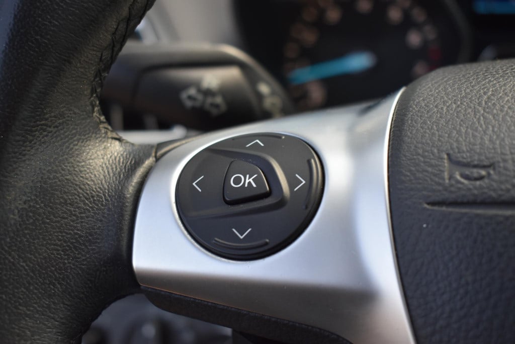 Ford Kuga 1.5 titanium | volledig dealer onderhouden | trekhaak | 1800kg tr