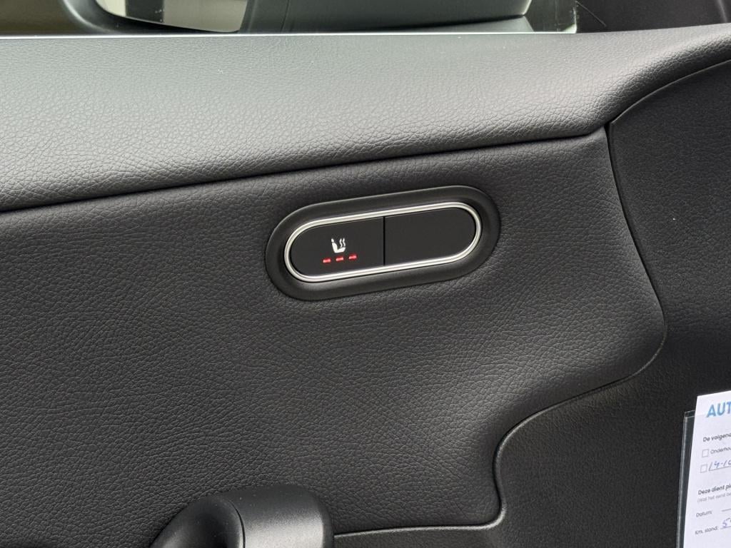 Mercedes-Benz Cla shooting brake 180 automaat, nl-auto!