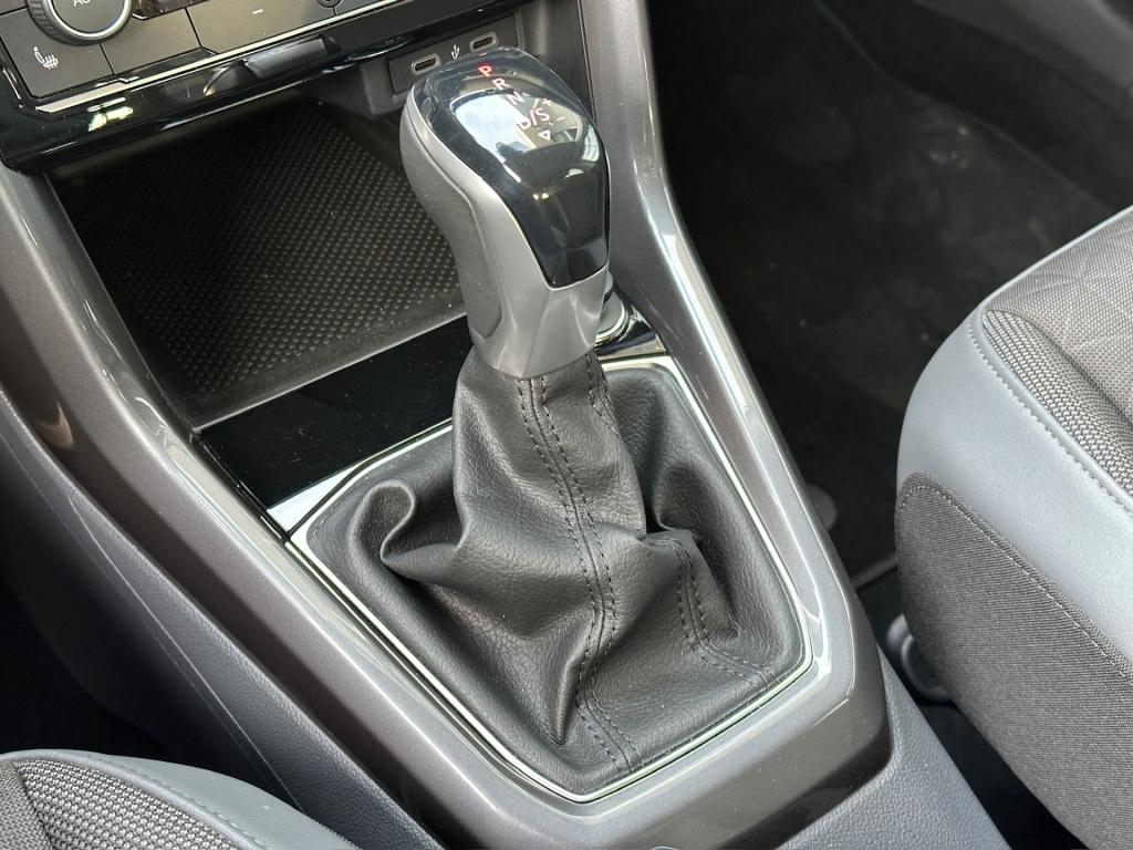 Volkswagen T-cross 1.0 tsi dsg style | camera | climate | dode hoek | virtu