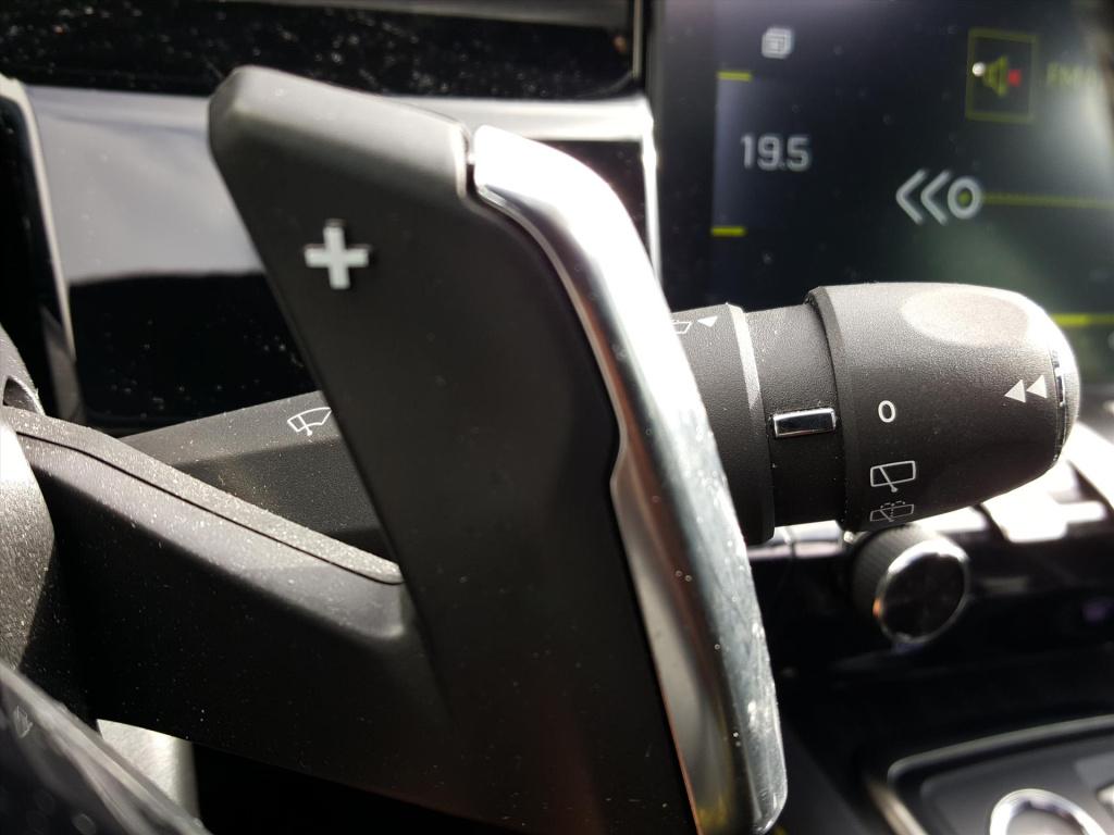 Peugeot 508 sw 1.6 hybrid 360pk e-eat8 pse |navi|bt|applecarplay&androidaut