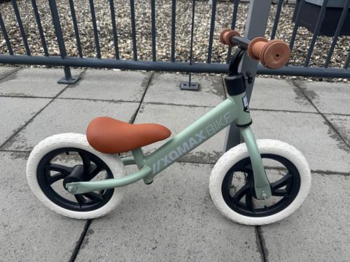 Loopfietsje