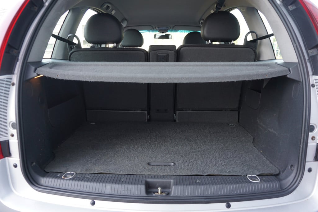 Opel Meriva 1.6-16v maxx cool climate / elektr. ramen / nap