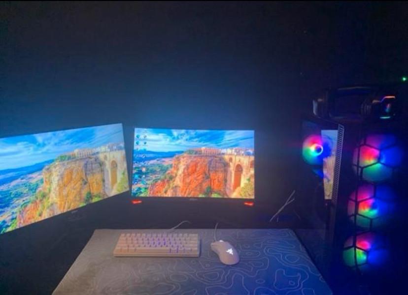 Game PC TeKoop! RTX 4060 | €850