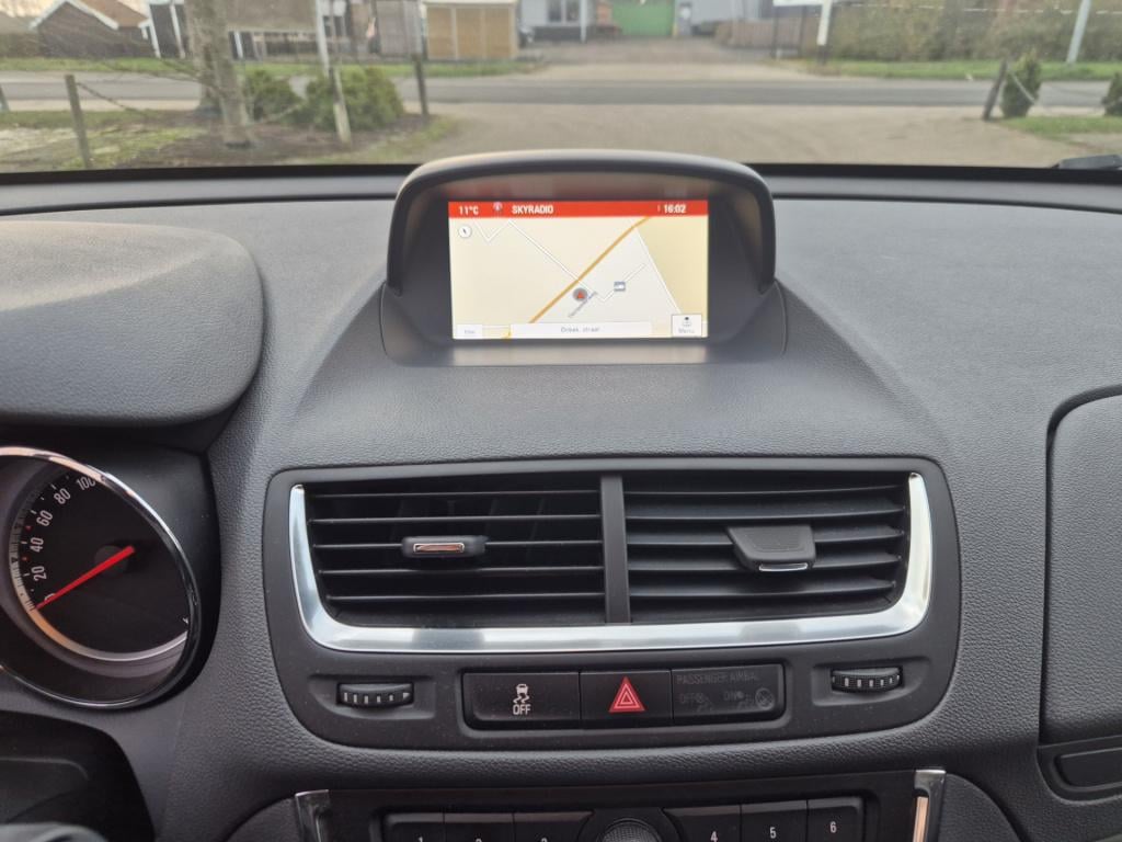 Opel Mokka 1.4 t cosmo