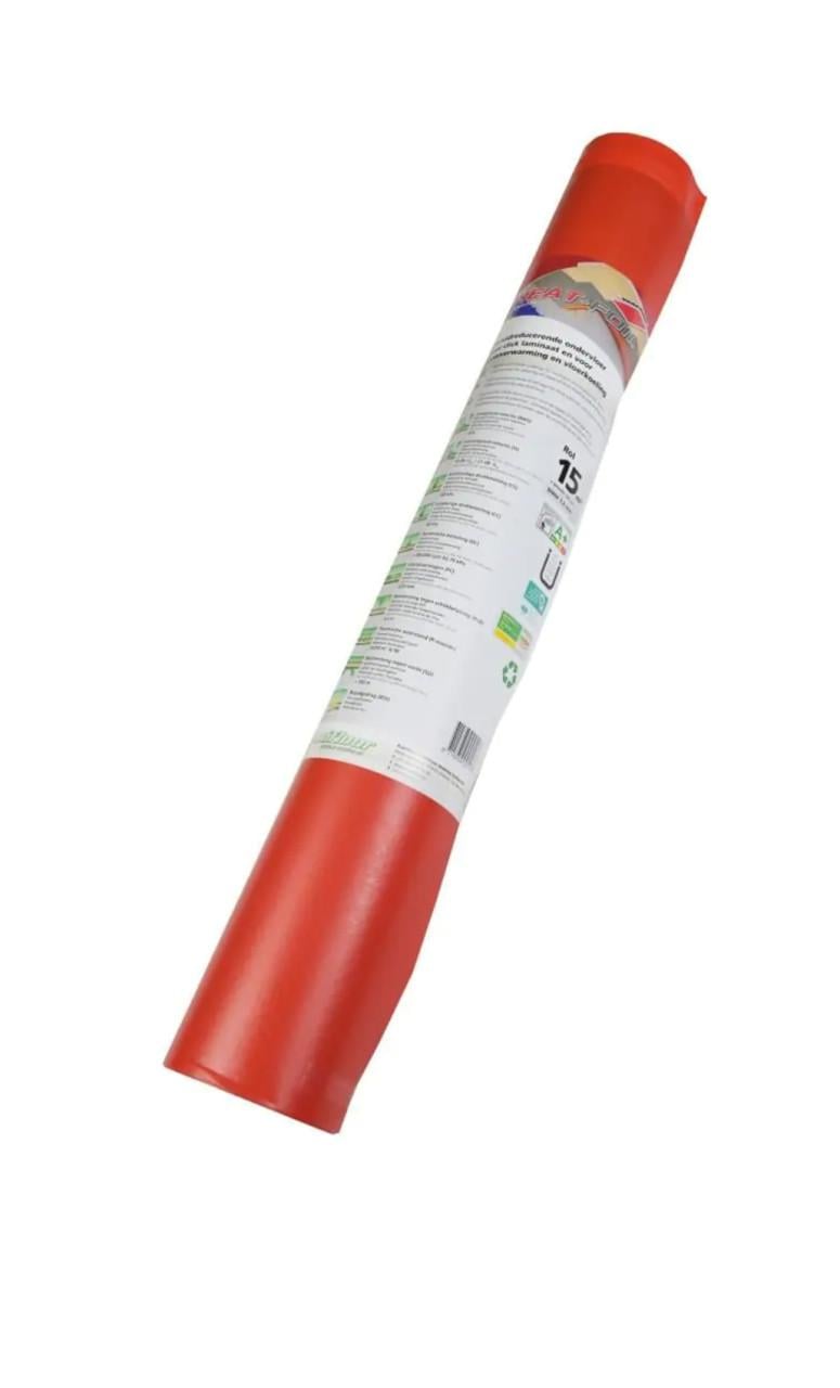 Heatfoil 10db ondervloer