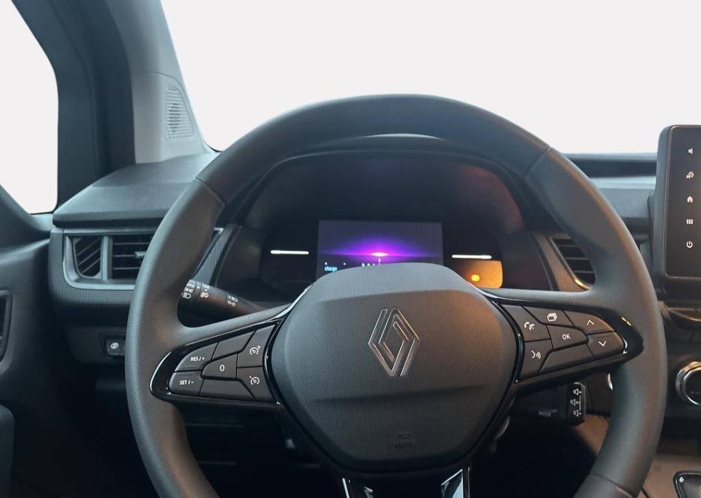 Renault Kangoo e-tech advance l2 44 kwh dc -  demo / easy link navi - 16\" 