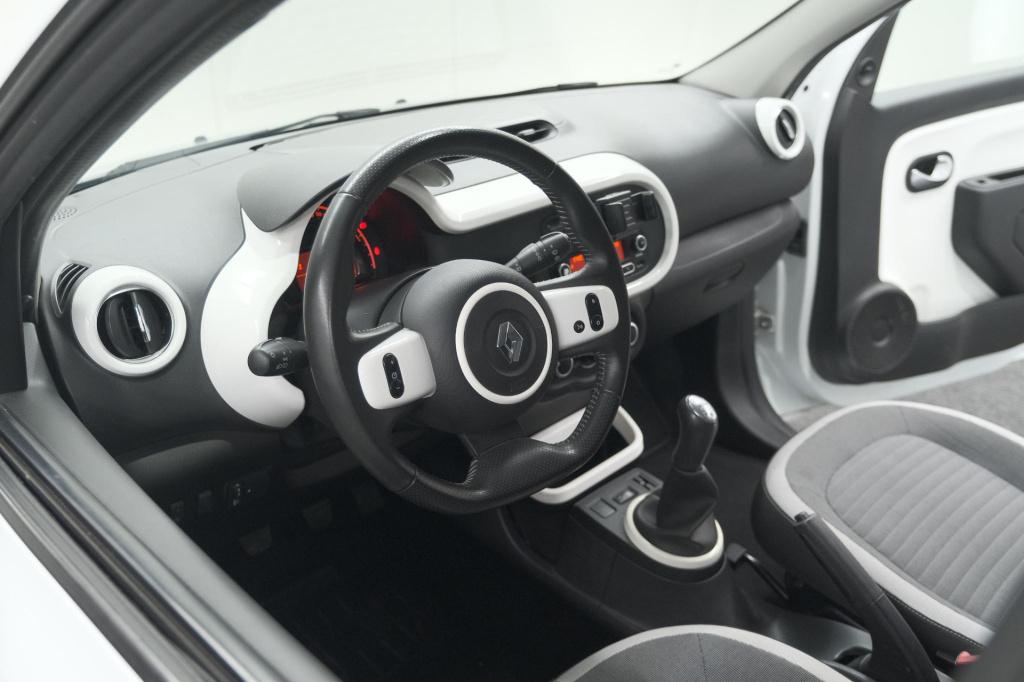 Renault Twingo 1.0 sce collection | airco | bluetooth radio | snelheidsbegr