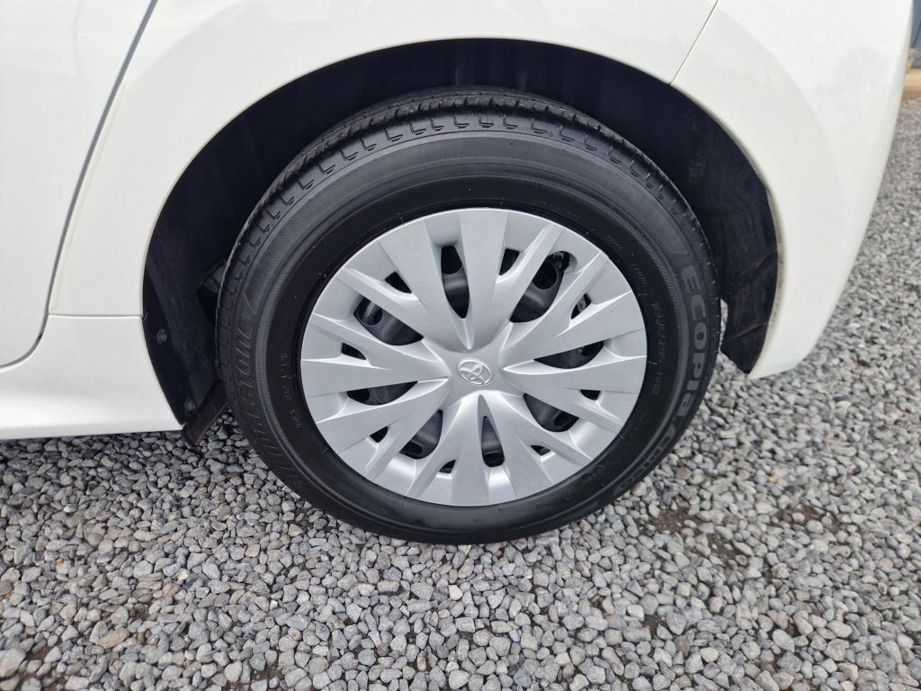 Toyota Yaris 1.5 hybrid active | 1e eigenaar | automaat | navigatie | camer