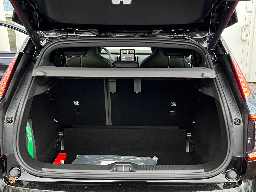 Volvo Ex30 extended range plus | nieuwprijs € 46.122