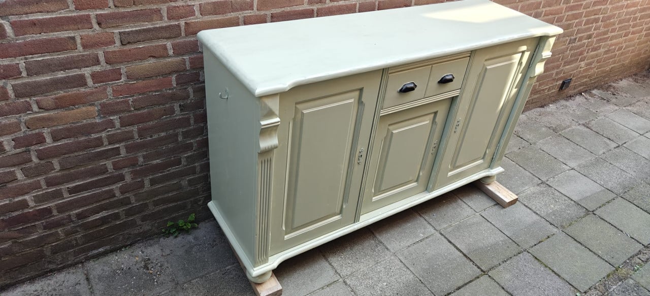 Dressoir kast