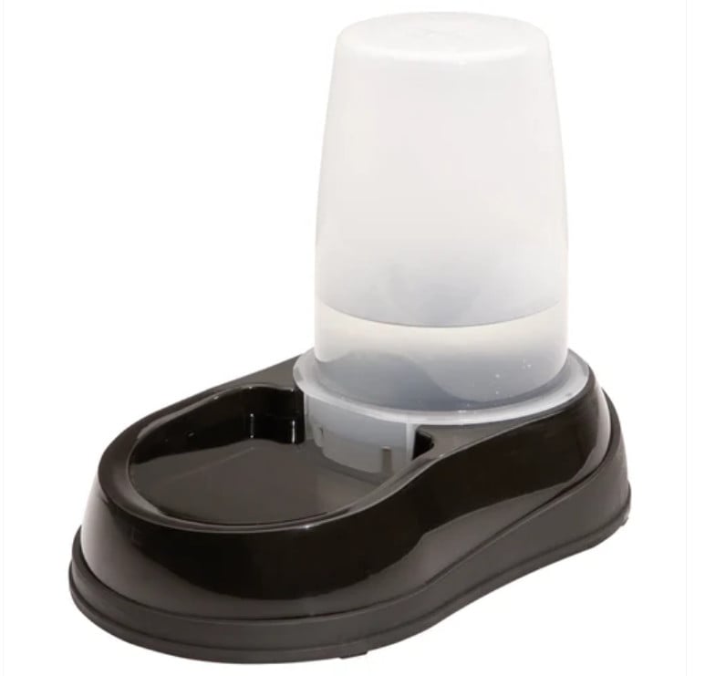 Maelson Aquaa 150 - Waterbak voor honden en katten  - 1,5 liter