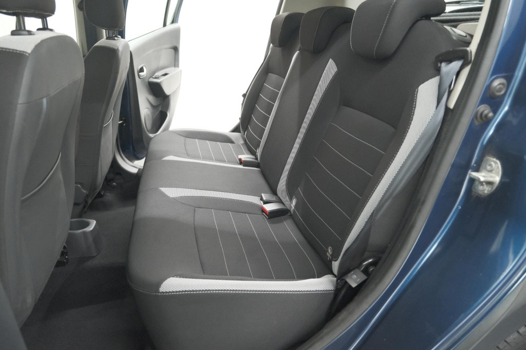 Dacia Sandero Stepway tce 90 sl | navigatie | parkeersensoren | airco